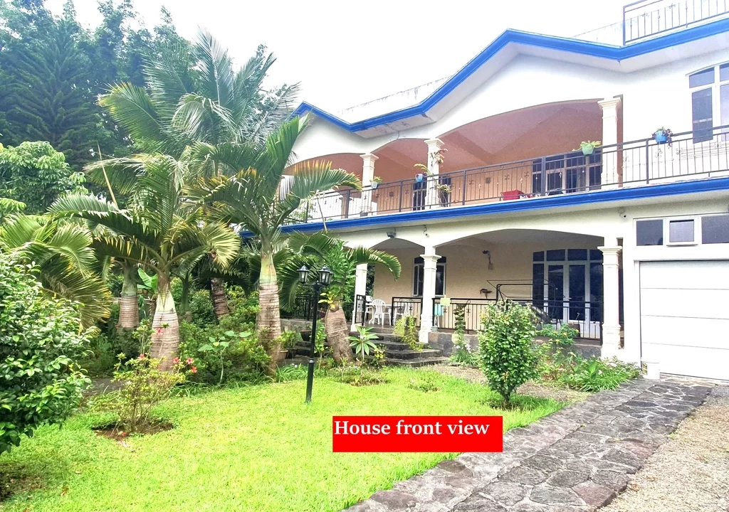 House for sale in HIGHLANDS 1