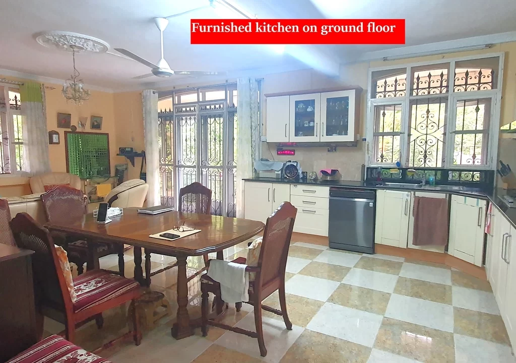 House for sale in HIGHLANDS 7