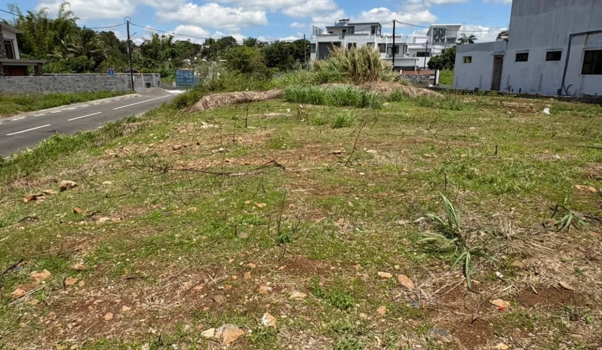 Residential land for sale in morc Highlands Central, Highlands 1