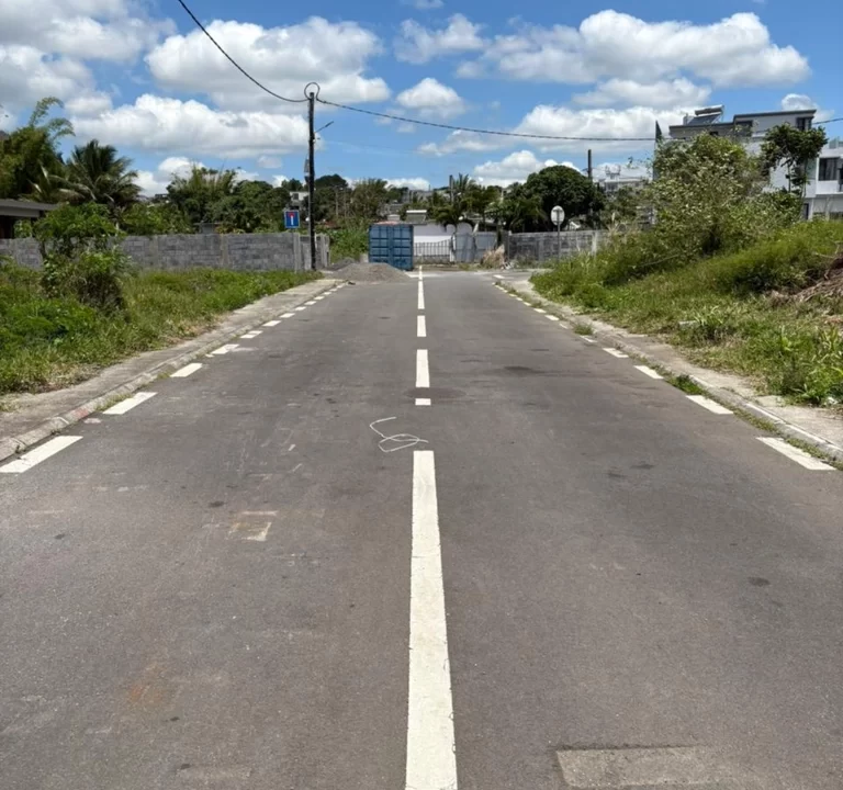 Residential land for sale in morc Highlands Central, Highlands 3