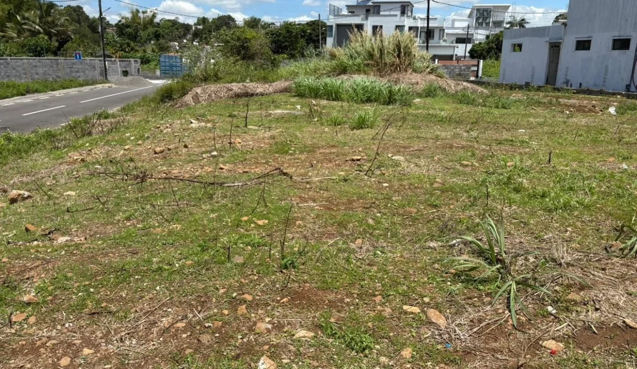 Residential land for sale in morc Highlands Central, Highlands 4