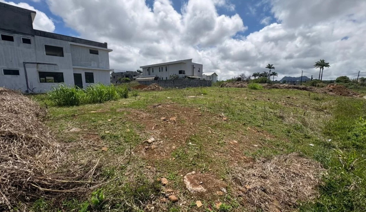 Residential land for sale in morc Highlands Central, Highlands 5