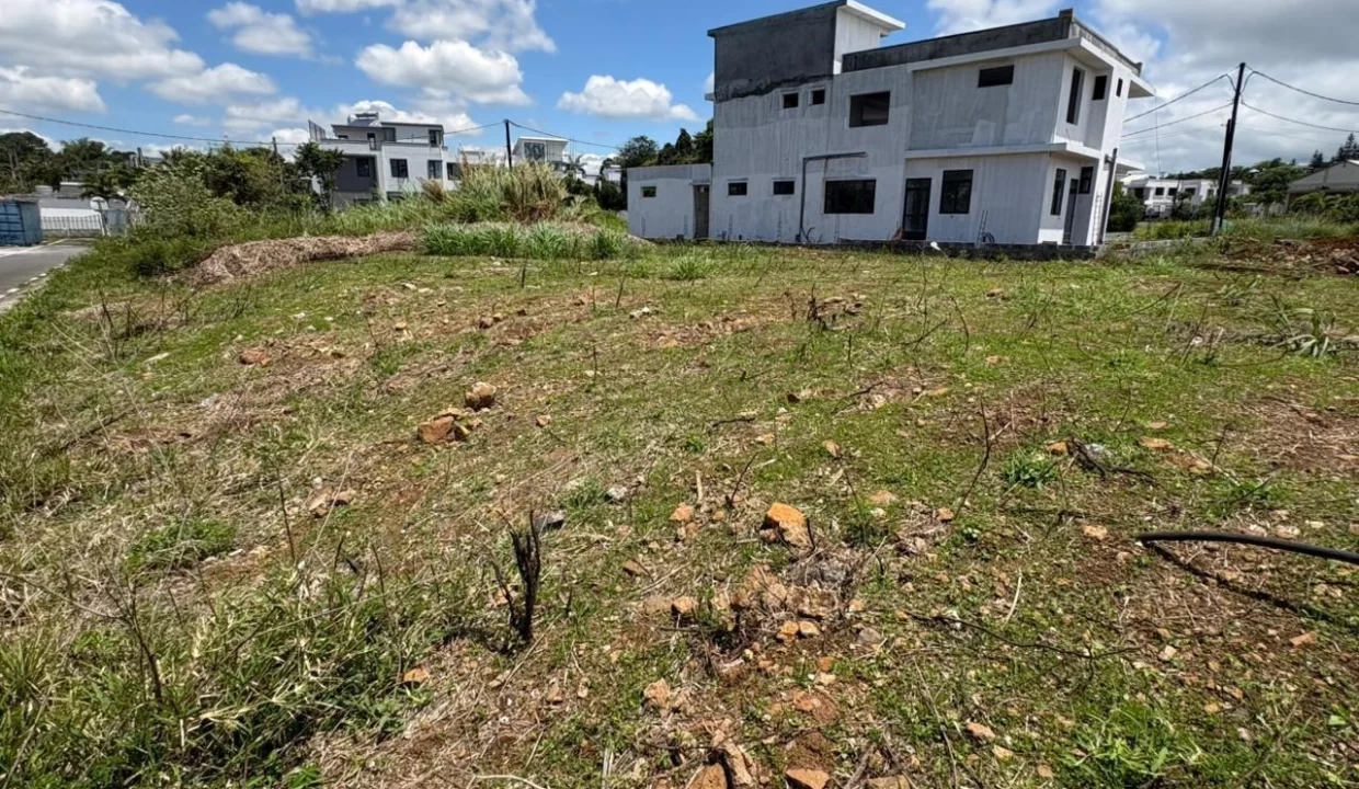 Residential land for sale in morc Highlands Central, Highlands 6