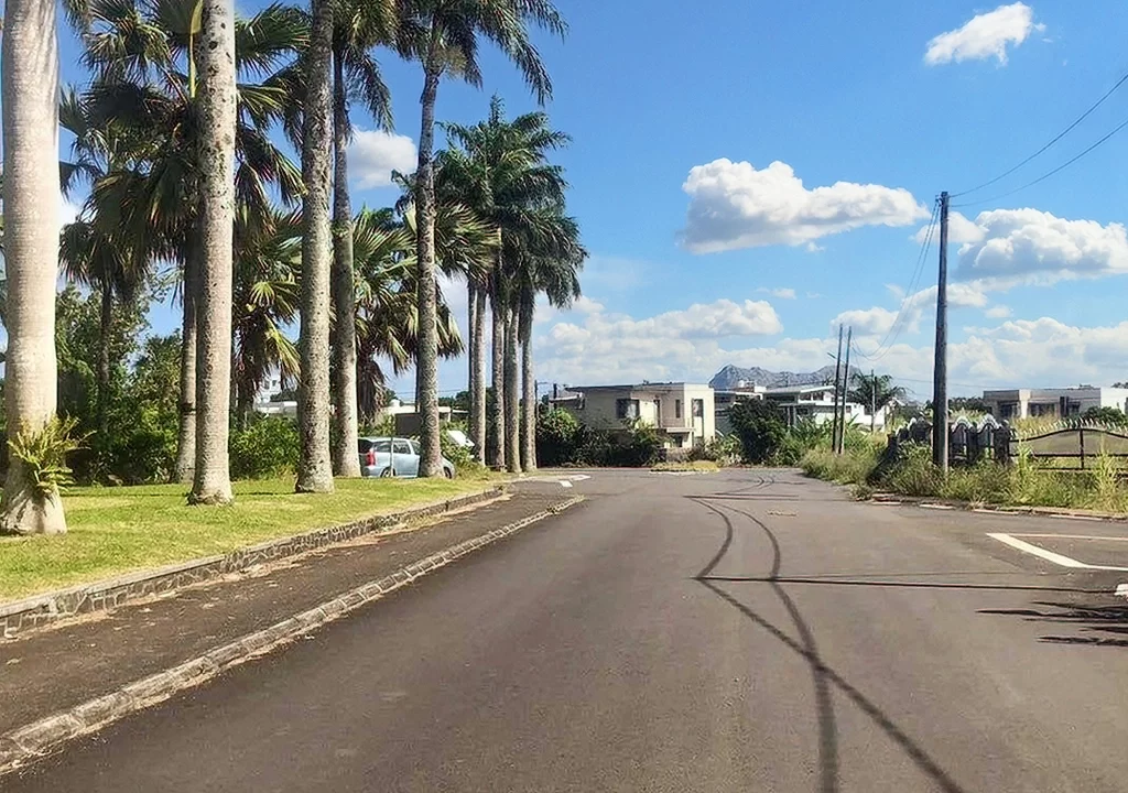 Residential land for sale in morc Highlands Central, Highlands 7