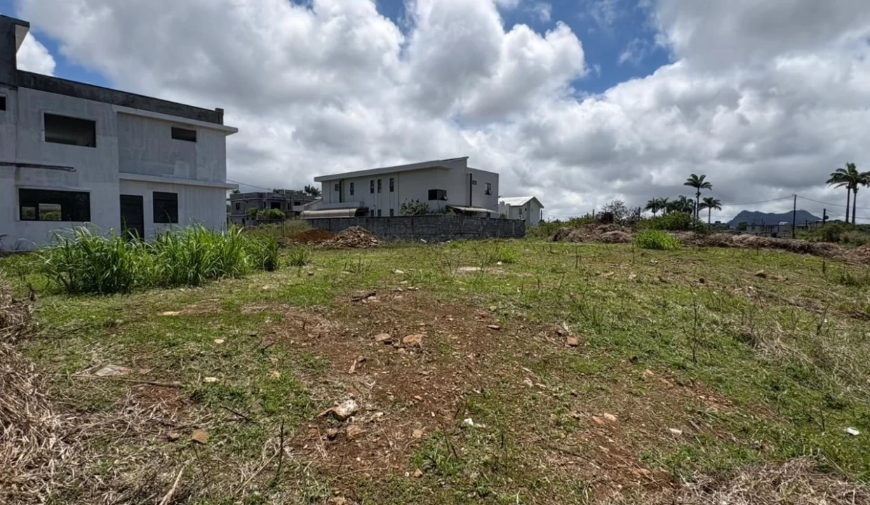 Residential land for sale in morc Highlands Central, Highlands 8