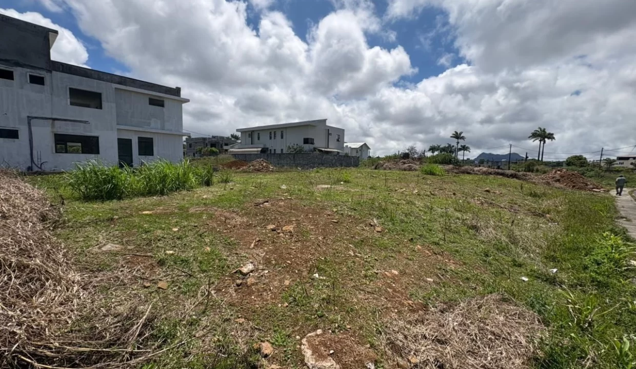 Residential land for sale in morc Highlands Central, Highlands 9