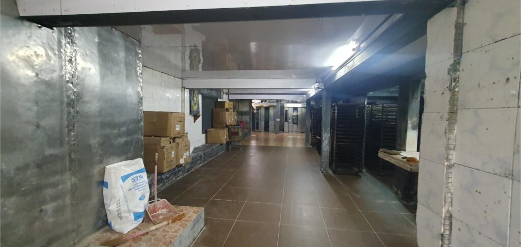 Bakery for sale in Forest Side, Curepipe