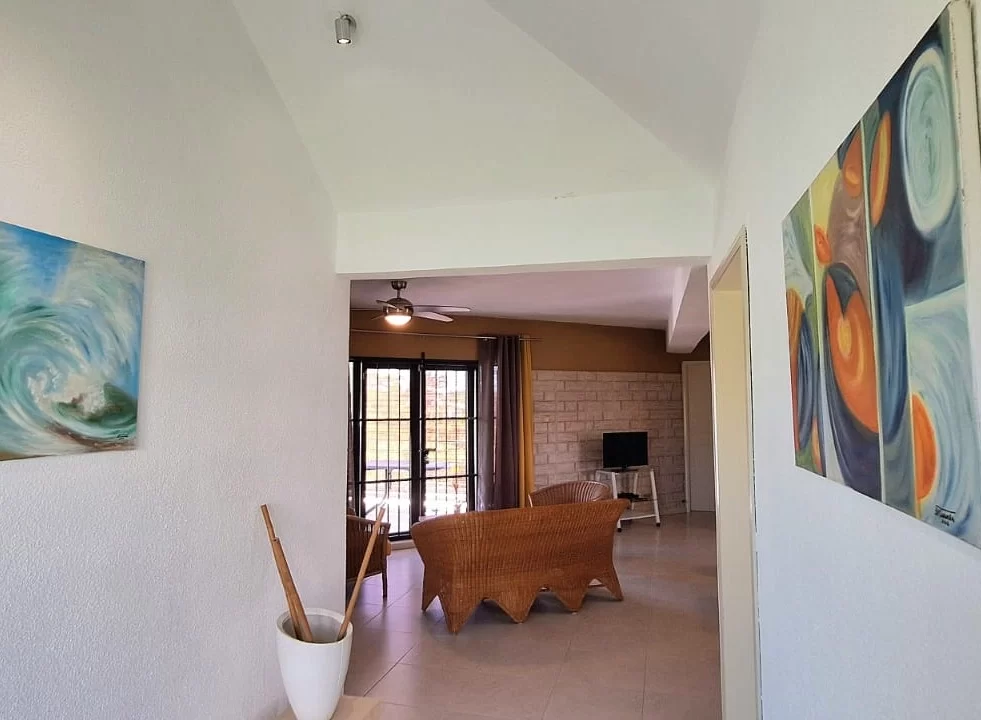 Big Family Villa for sale in Grand-Gaube 13