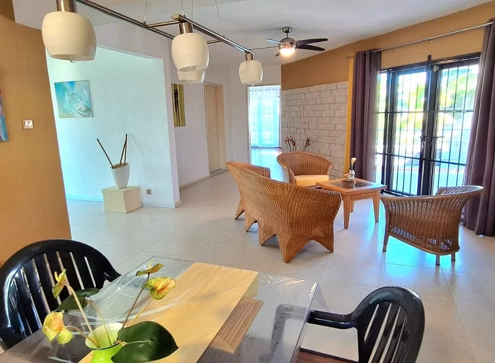 Big Family Villa for sale in Grand-Gaube 14