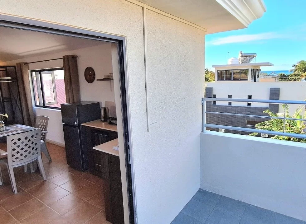 Big Family Villa for sale in Grand-Gaube 16