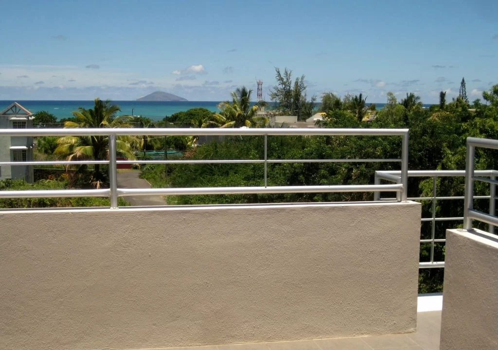 Big Family Villa for sale in Grand-Gaube 17