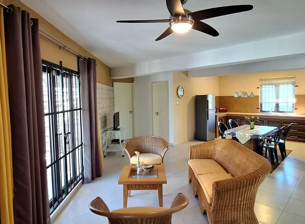 Big Family Villa for sale in Grand-Gaube 4