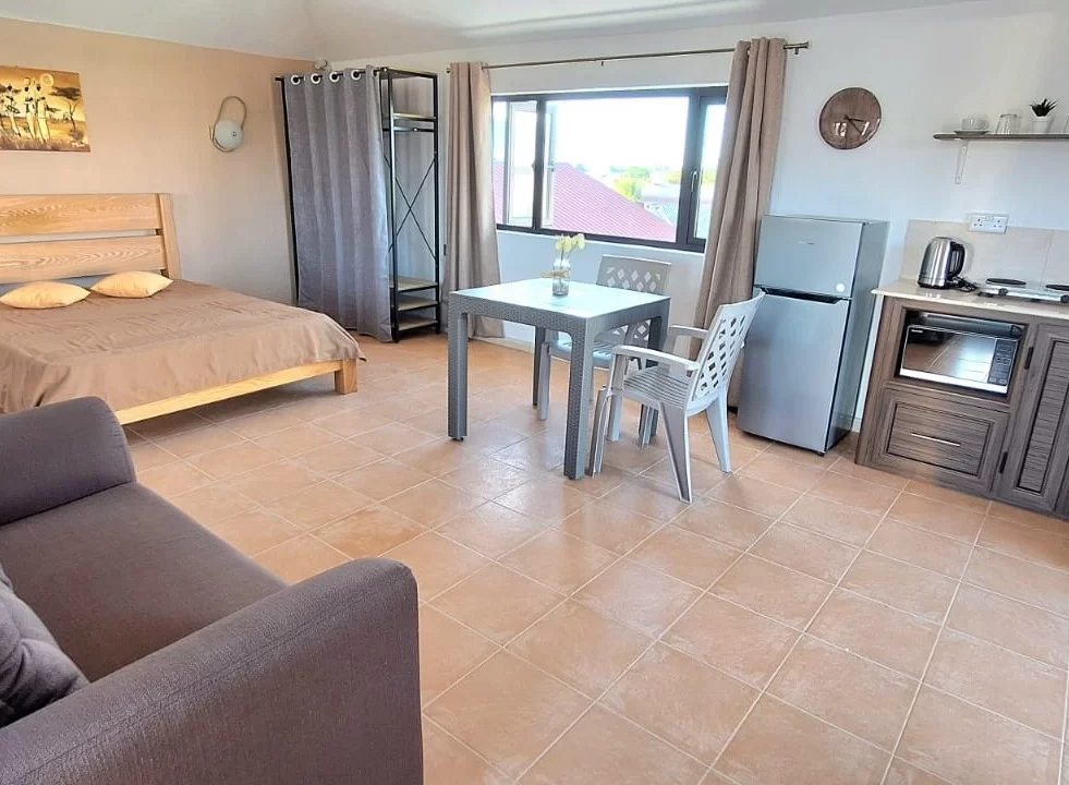 Big Family Villa for sale in Grand-Gaube 5