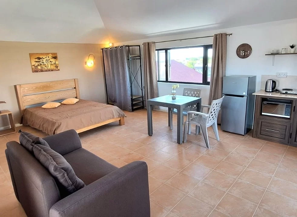 Big Family Villa for sale in Grand-Gaube 6