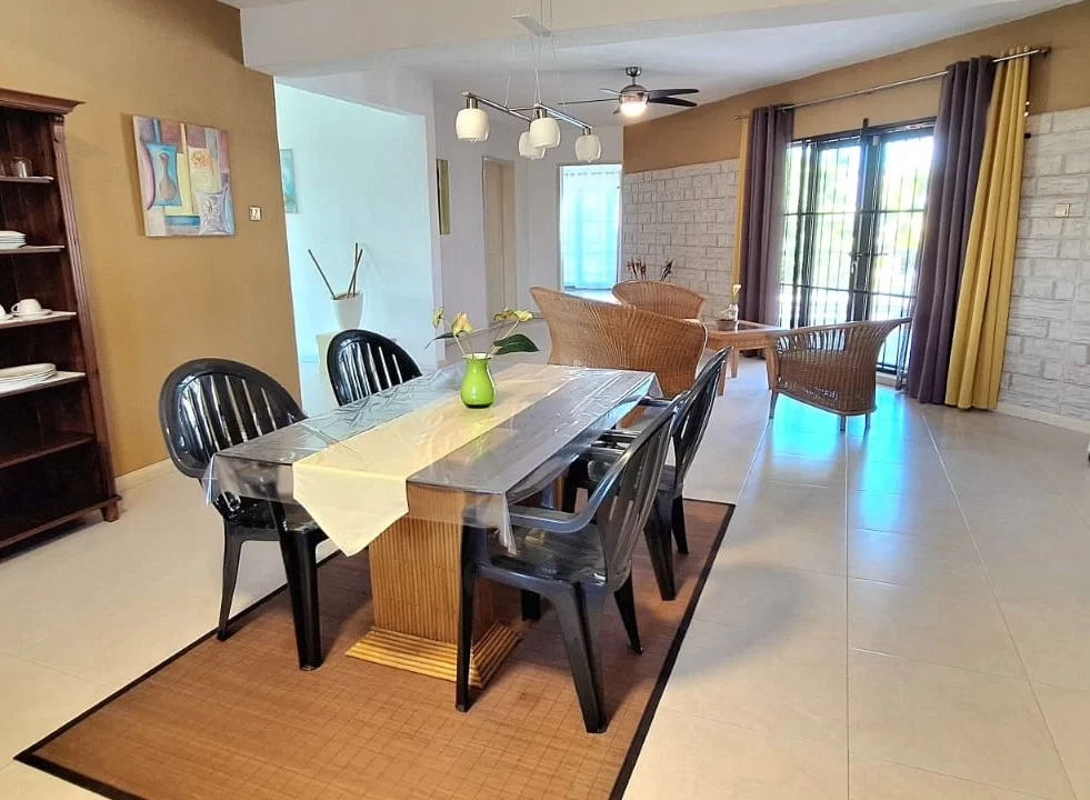 Big Family Villa for sale in Grand-Gaube 8