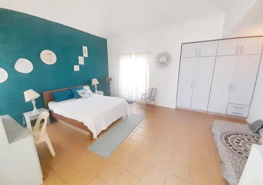 3 bedroom furnished villa for rent in Flic en flac 7