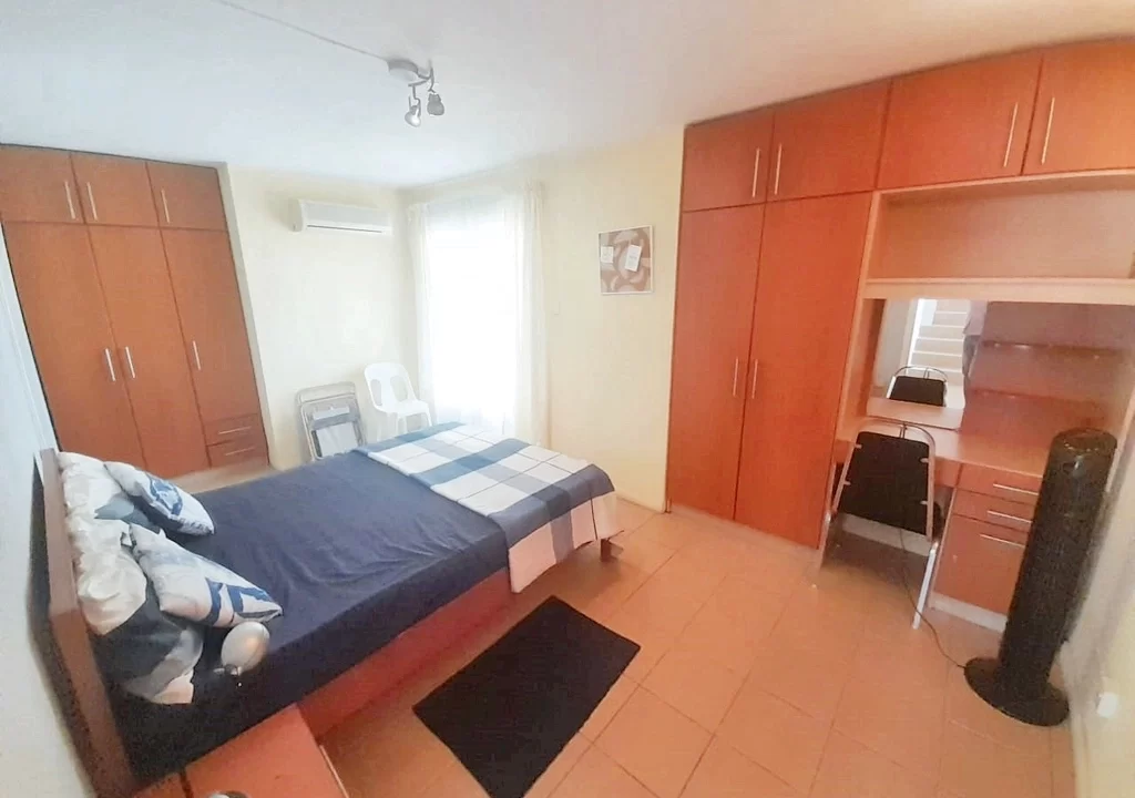 3 bedroom furnished villa for rent in Flic en flac 8