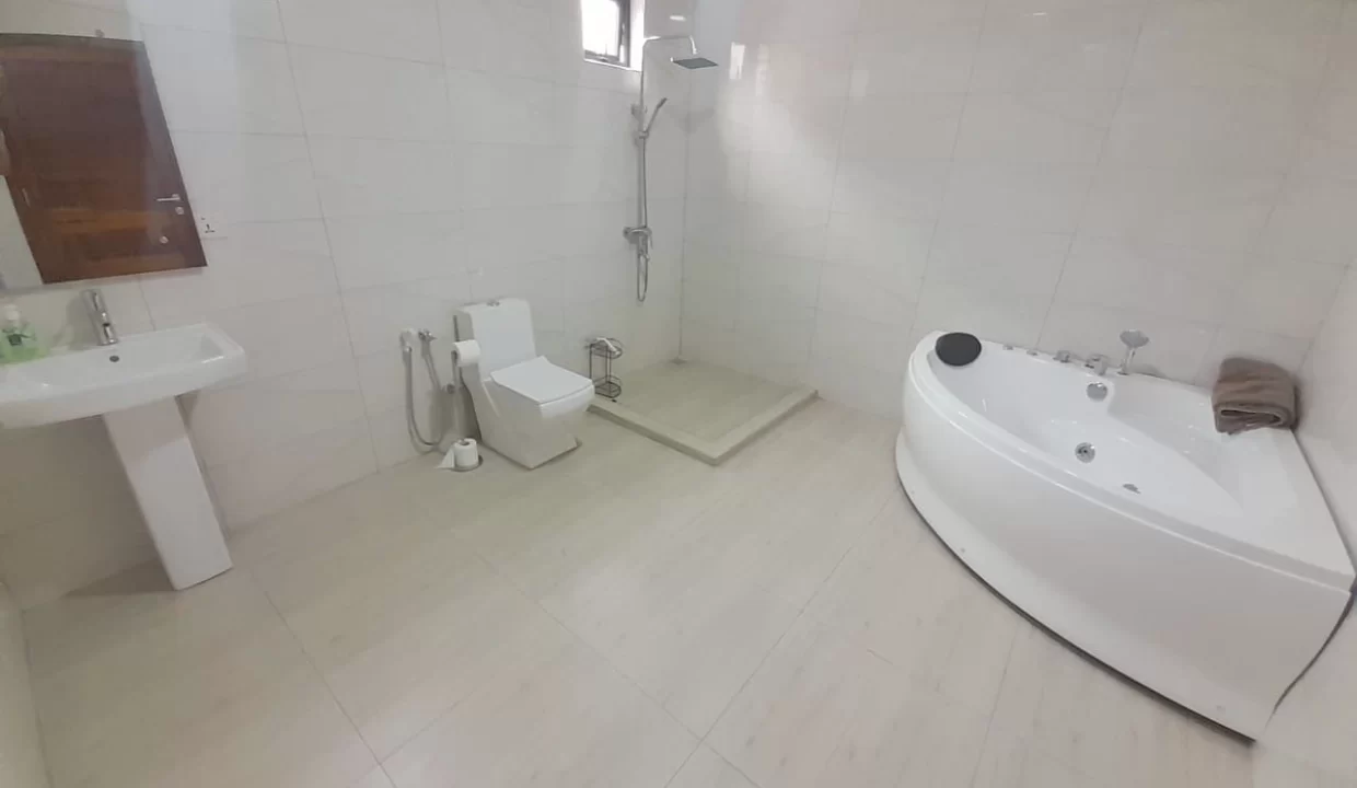 New & Furnished Villa with Swimming Pool – For Rent in Trou aux Biches 14