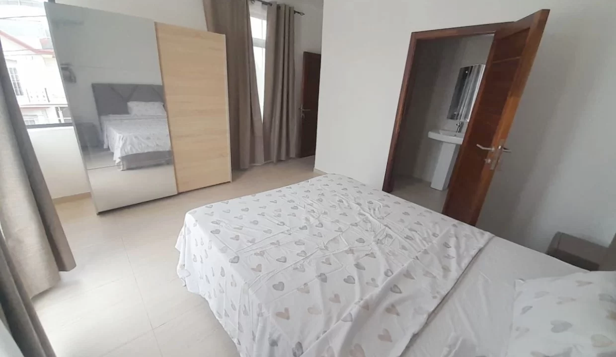 New & Furnished Villa with Swimming Pool – For Rent in Trou aux Biches 15