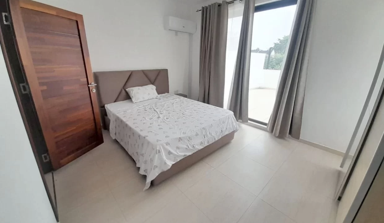 New & Furnished Villa with Swimming Pool – For Rent in Trou aux Biches 16