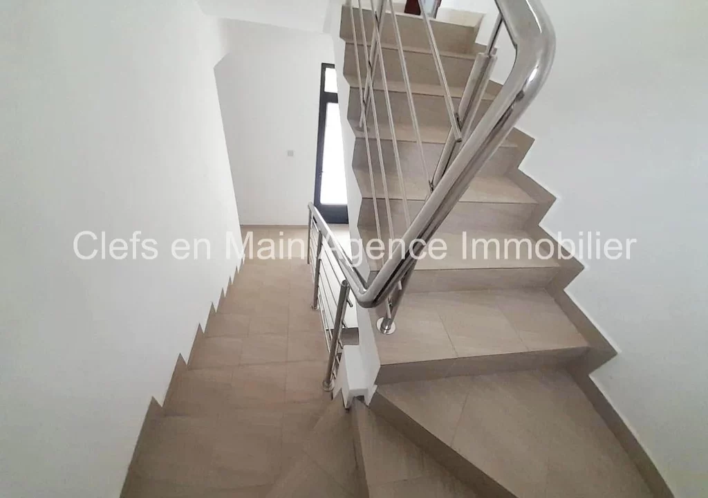 New & Furnished Villa with Swimming Pool – For Rent in Trou aux Biches 17