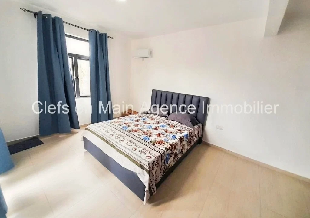 New & Furnished Villa with Swimming Pool – For Rent in Trou aux Biches 2