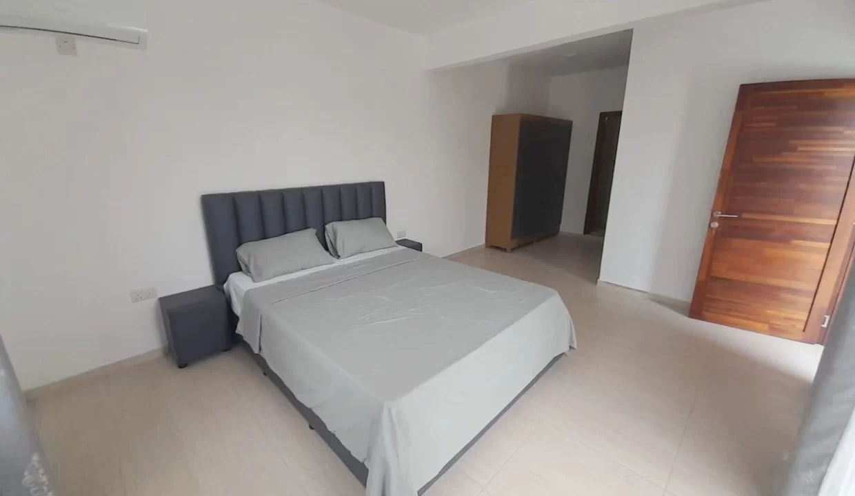 New & Furnished Villa with Swimming Pool – For Rent in Trou aux Biches 5