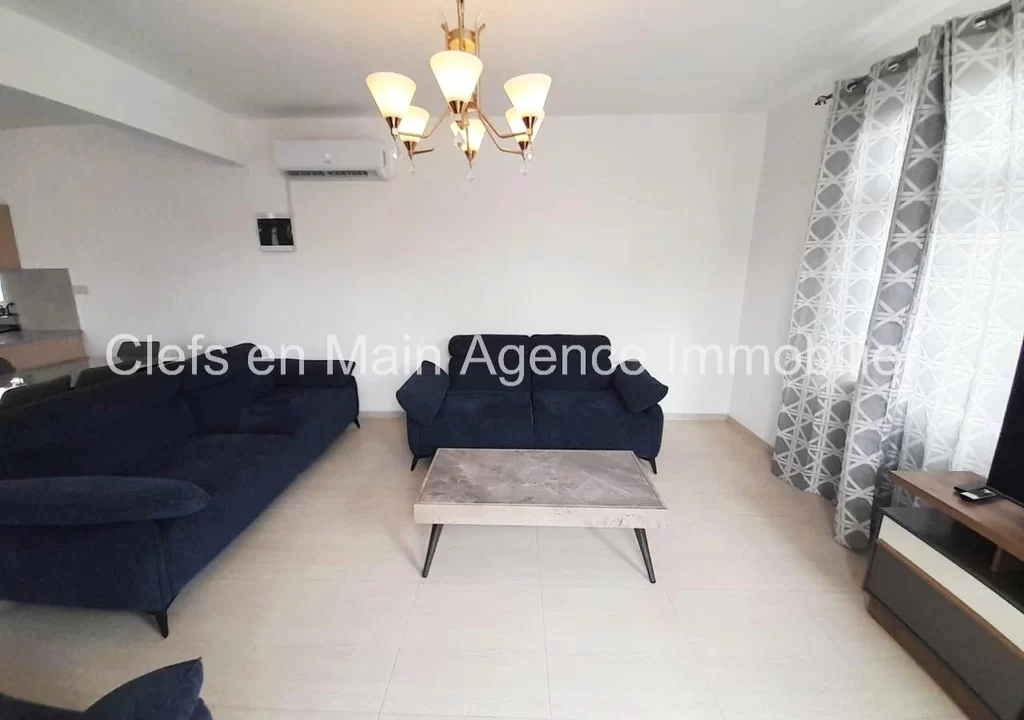 New & Furnished Villa with Swimming Pool – For Rent in Trou aux Biches 8