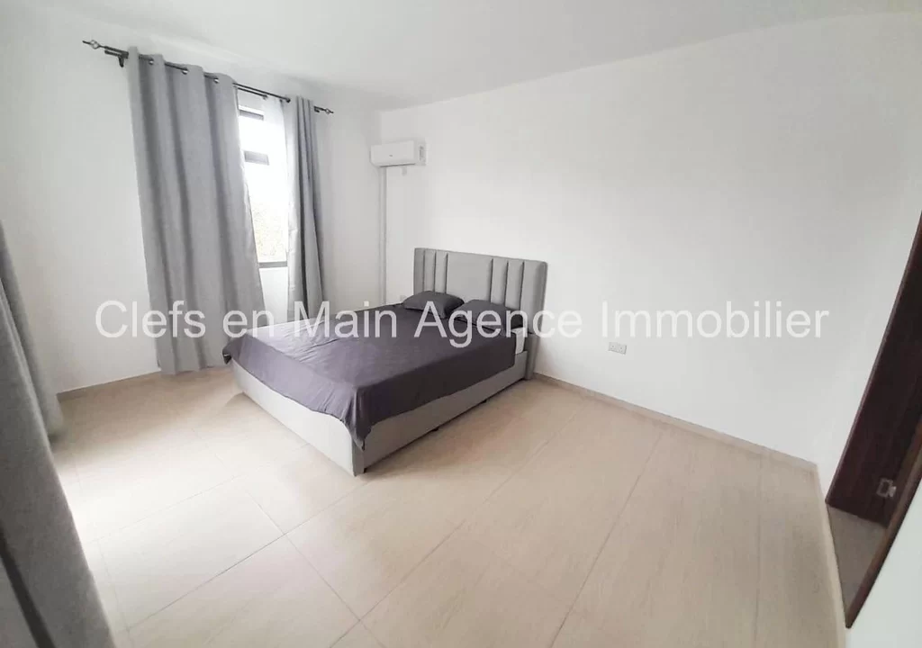 New & Furnished Villa with Swimming Pool – For Rent in Trou aux Biches 9