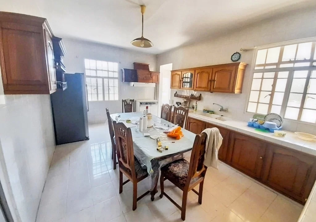 Spacious 4-Bedroom House For Sale In Prime Cap Malheureux 3