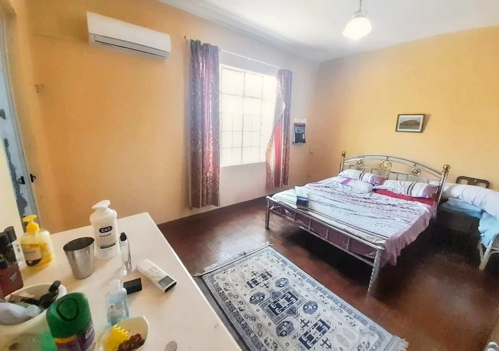 Spacious 4-Bedroom House For Sale In Prime Cap Malheureux 6