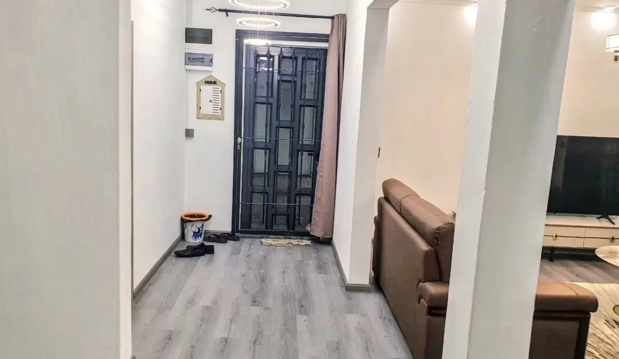 Furnished family house for rent in Curepipe 3