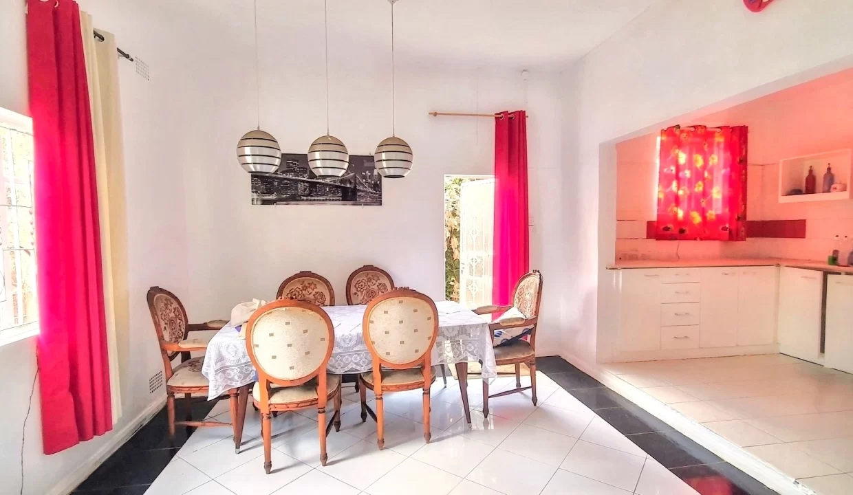 House for Sale – 268 Mallefille Avenue-Beau Séjour, Rose Hill 4