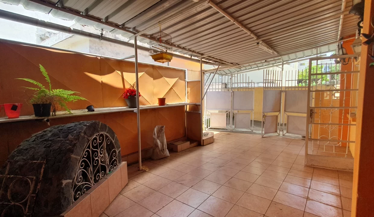 House for Sale – 268 Mallefille Avenue-Beau Séjour, Rose Hill 6