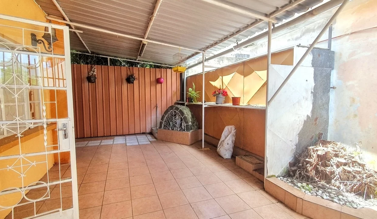 House for Sale – 268 Mallefille Avenue-Beau Séjour, Rose Hill 7