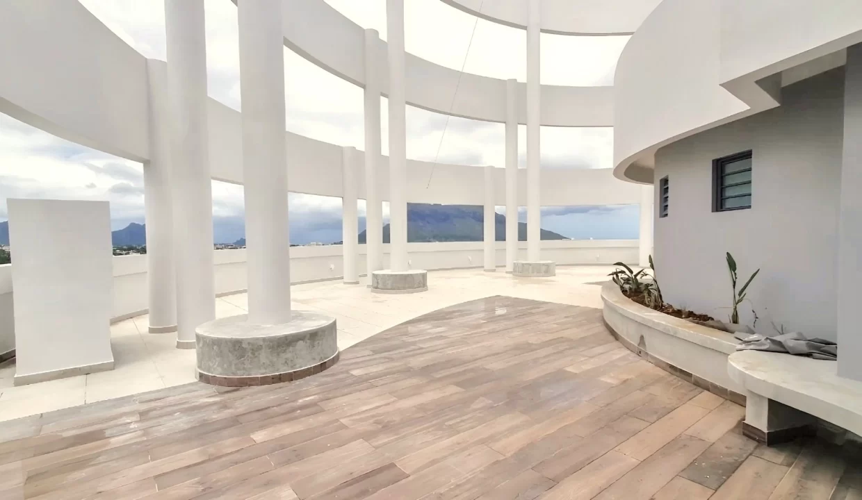 Newly Built Luxury Apartments for Sale – Trianon, Quatre Bornes 10