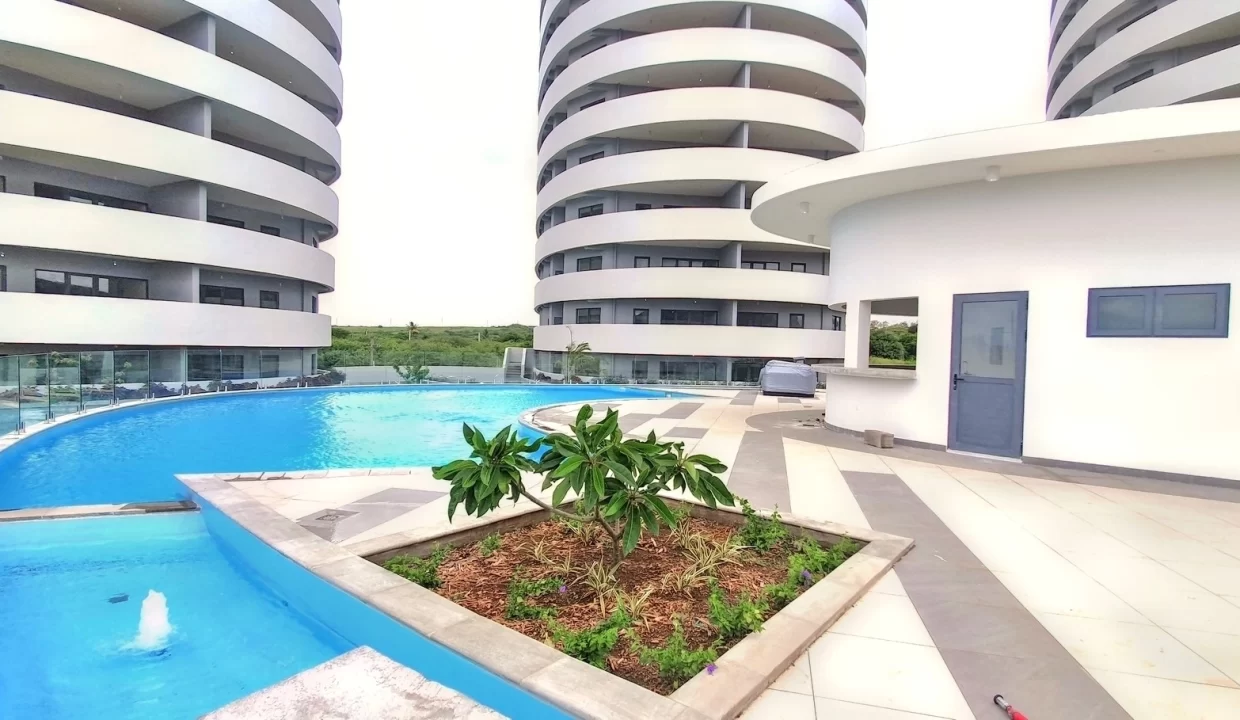 Newly Built Luxury Apartments for Sale – Trianon, Quatre Bornes 13