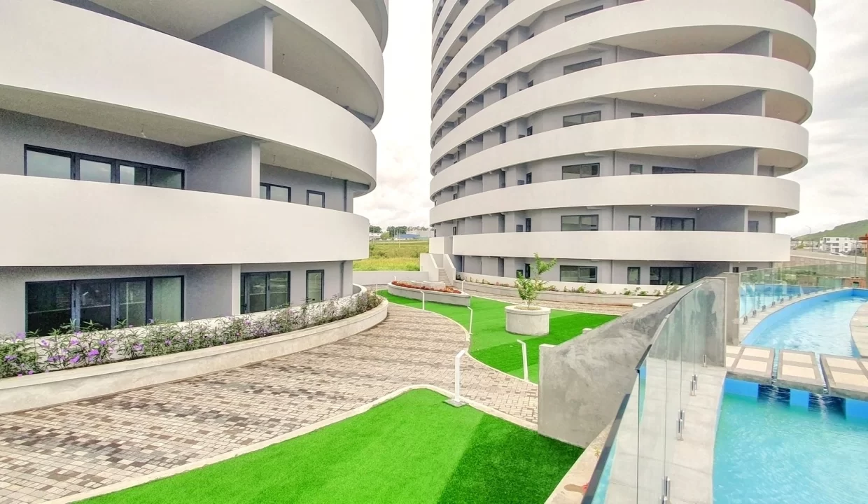 Newly Built Luxury Apartments for Sale – Trianon, Quatre Bornes 15