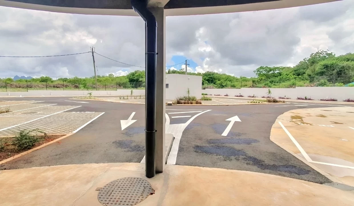 Newly Built Luxury Apartments for Sale – Trianon, Quatre Bornes 16