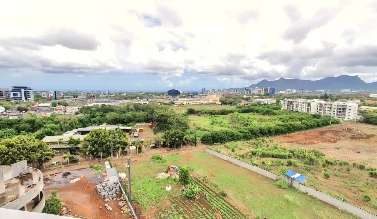 Newly Built Luxury Apartments for Sale – Trianon, Quatre Bornes 18