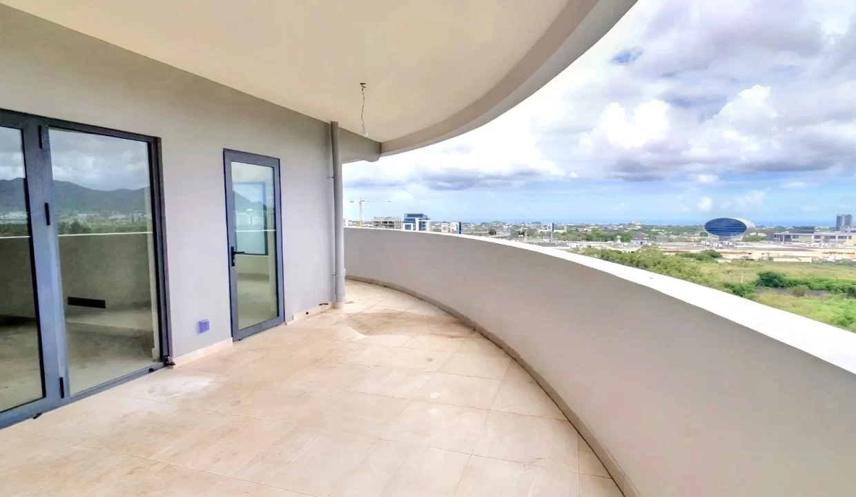 Newly Built Luxury Apartments for Sale – Trianon, Quatre Bornes 2