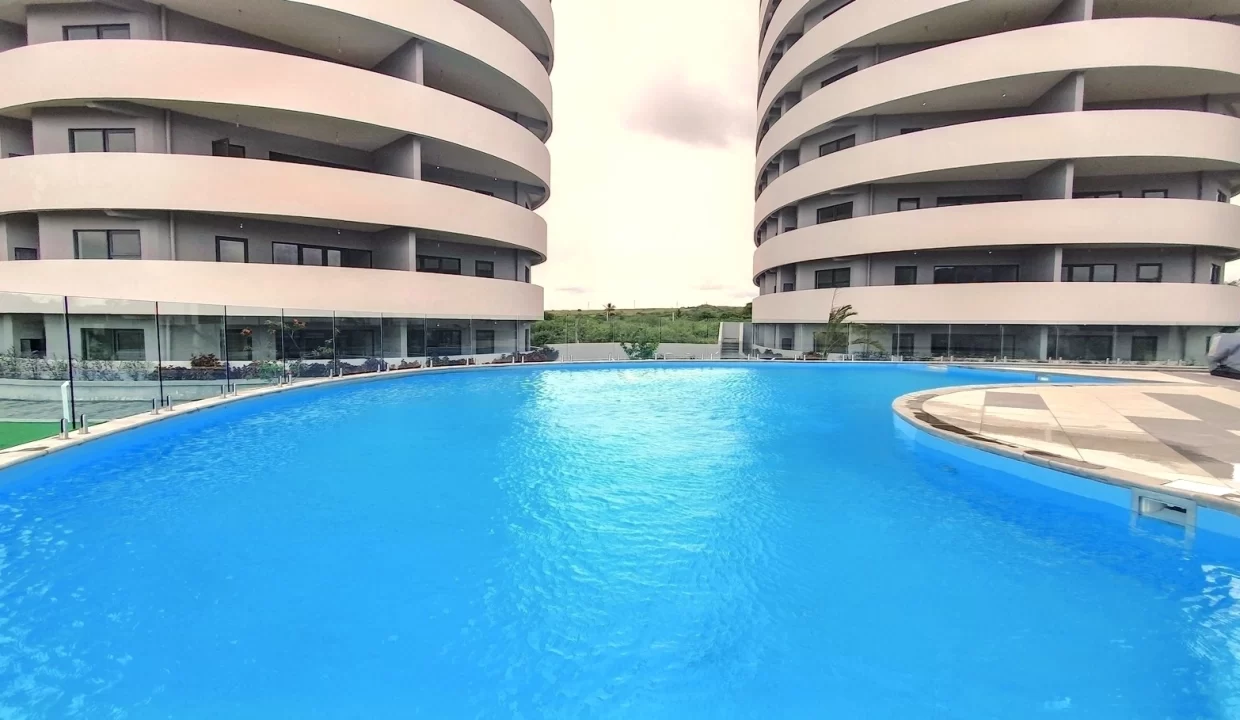 Newly Built Luxury Apartments for Sale – Trianon, Quatre Bornes 5