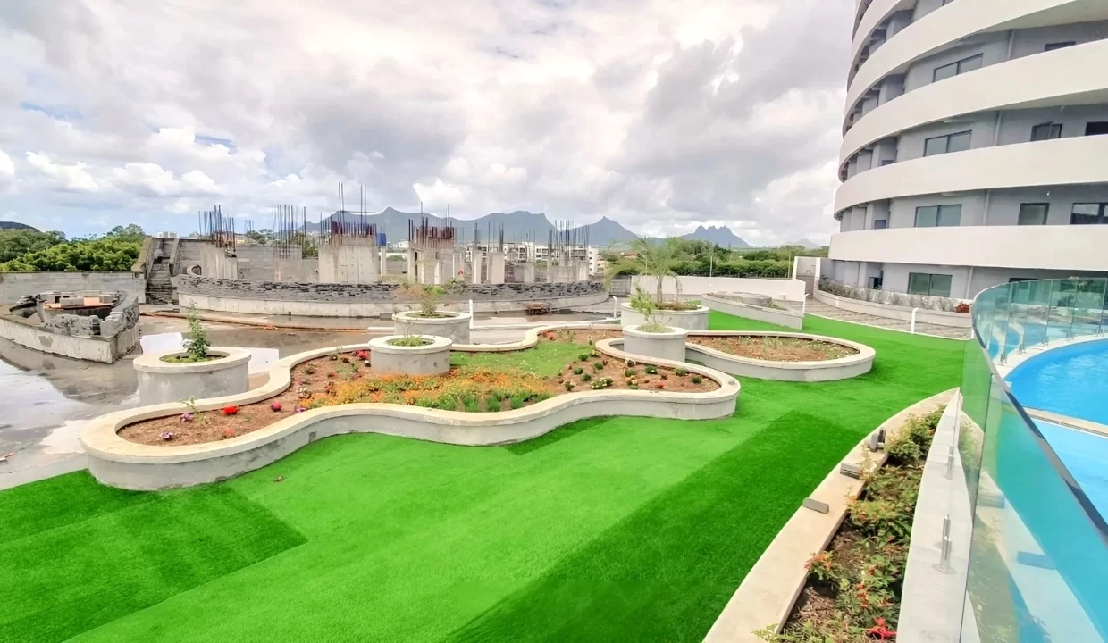 Newly Built Luxury Apartments for Sale – Trianon, Quatre Bornes 8