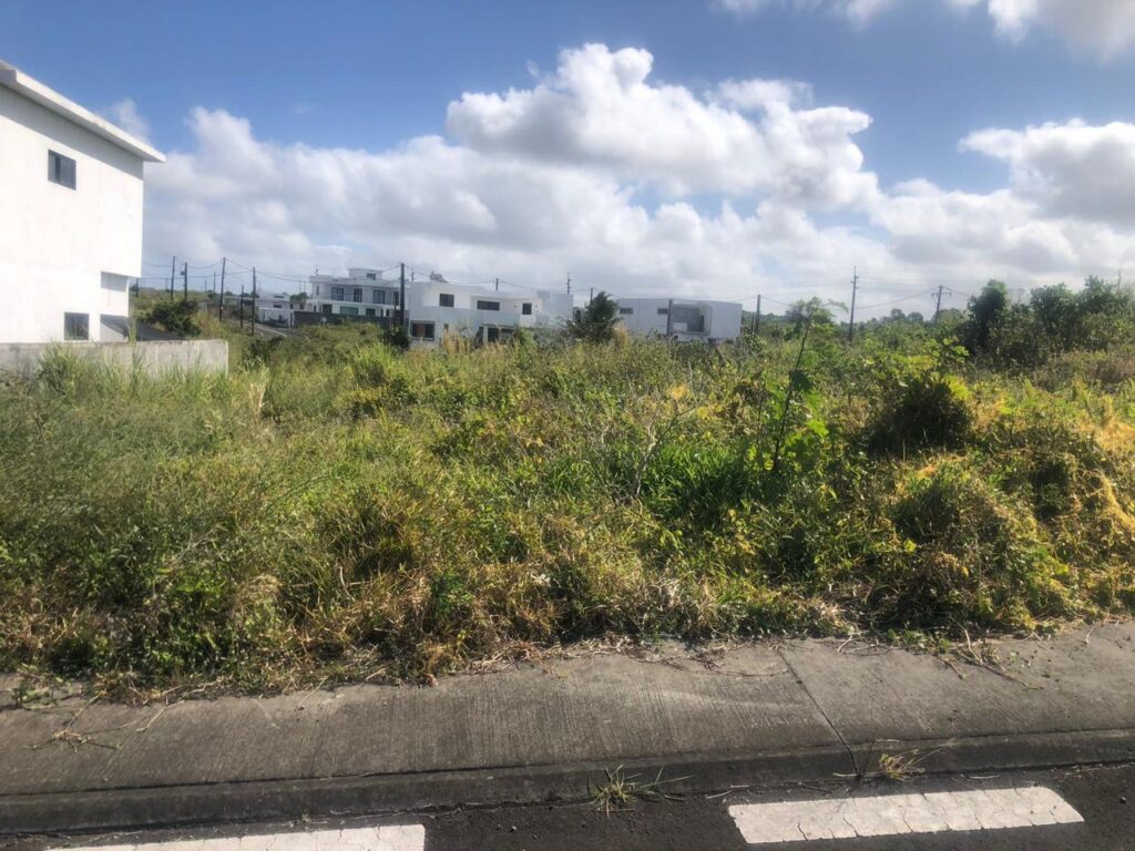 Land for Sale in Mare d’Albert!