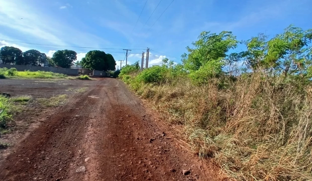 Agricultural Land for Sale – Large Plot in St Joseph, Arsenal, Terre Rouge 2