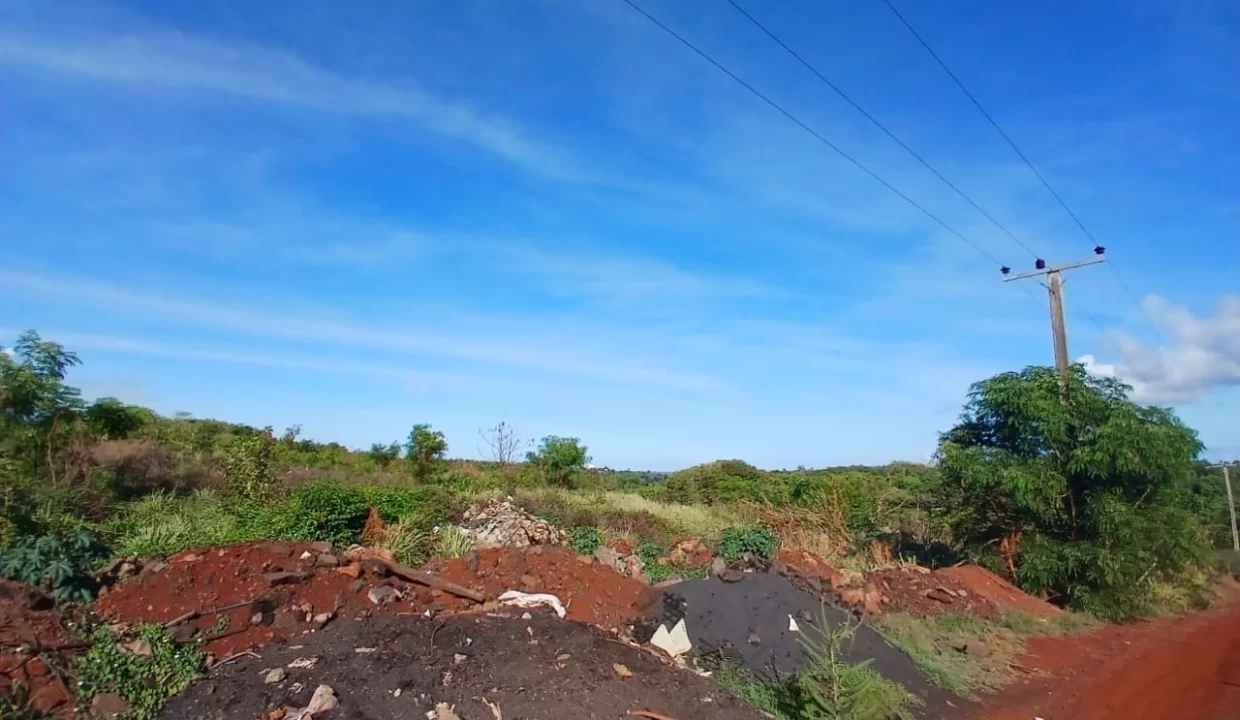 Agricultural Land for Sale – Large Plot in St Joseph, Arsenal, Terre Rouge 6