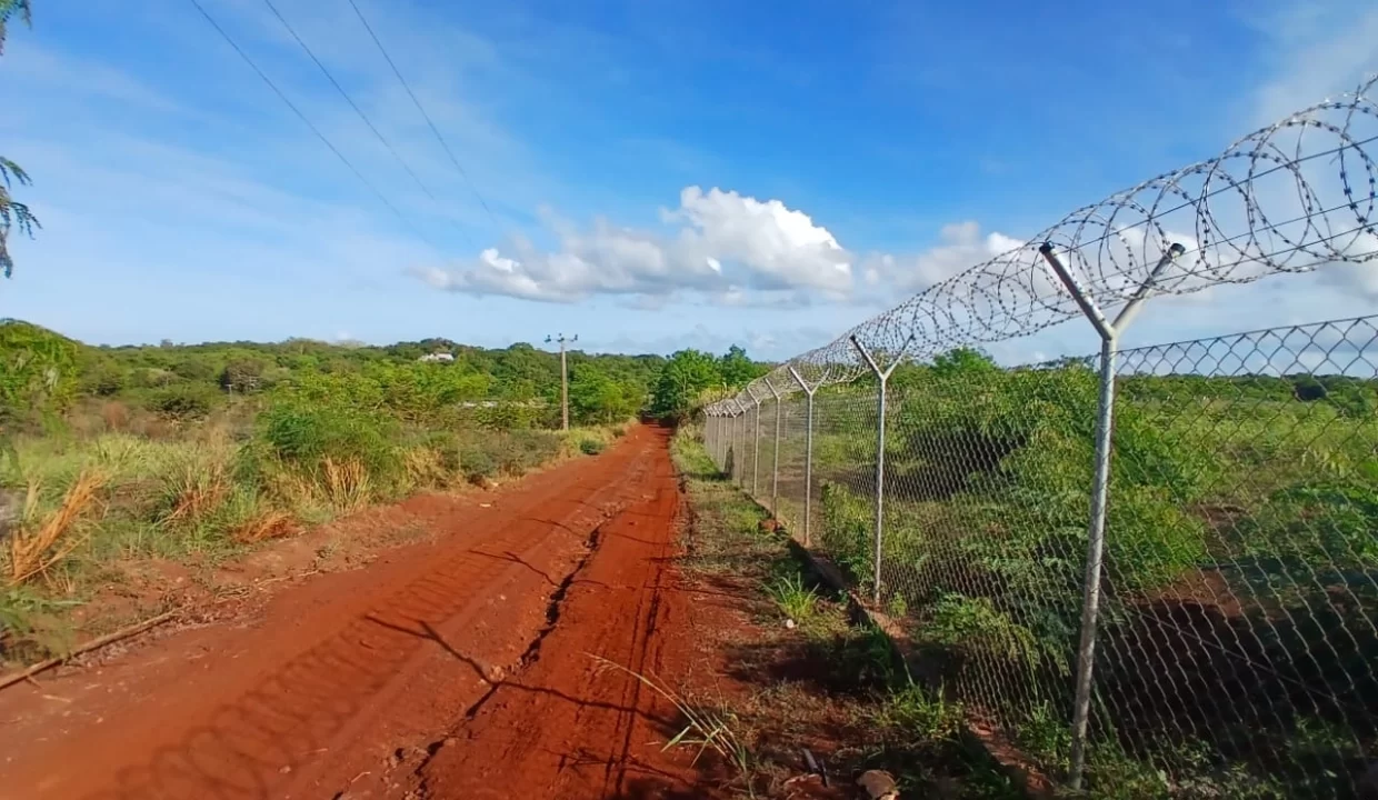 Agricultural Land for Sale – Large Plot in St Joseph, Arsenal, Terre Rouge 8