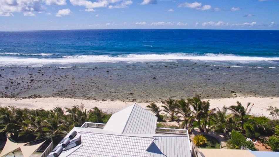 Beachfront Villa for Sale in Souillac