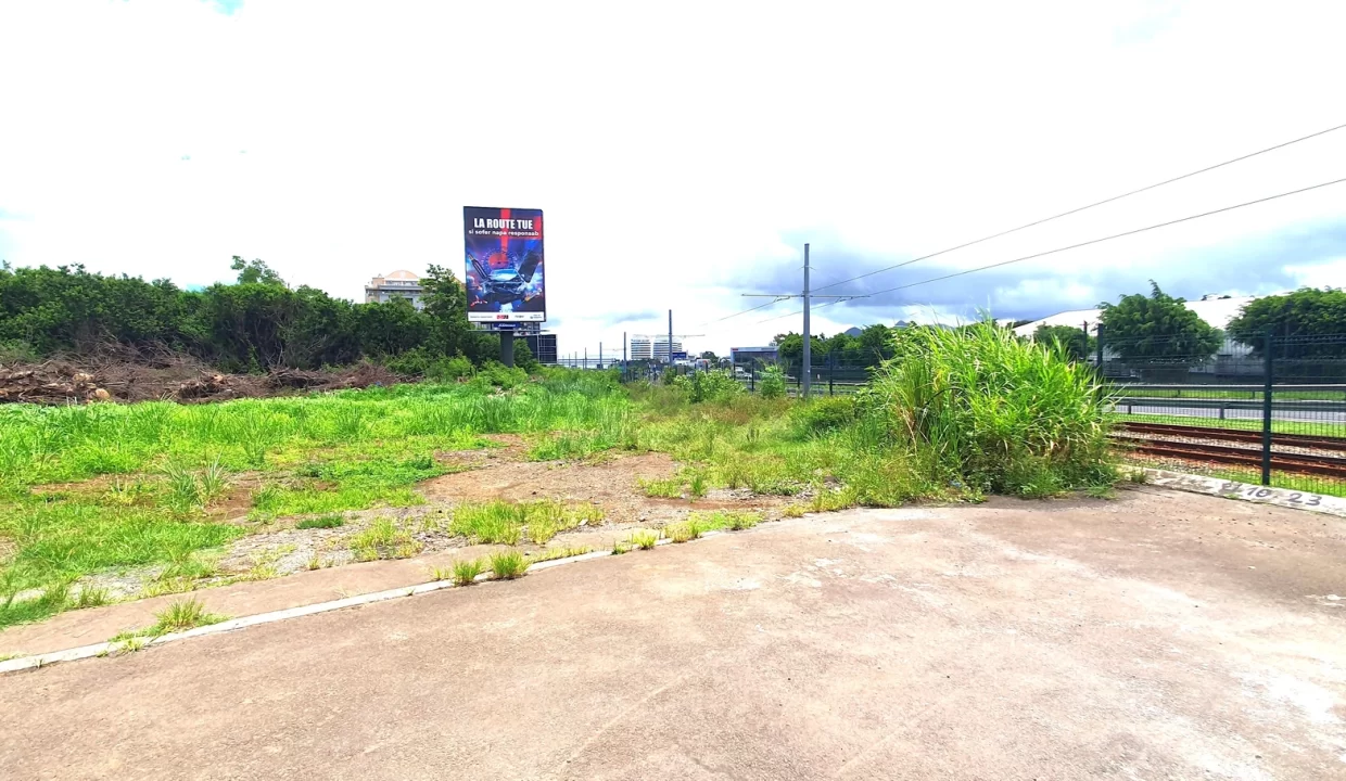 Commercial Land for Sale – 88 Perches, Phoenix 2