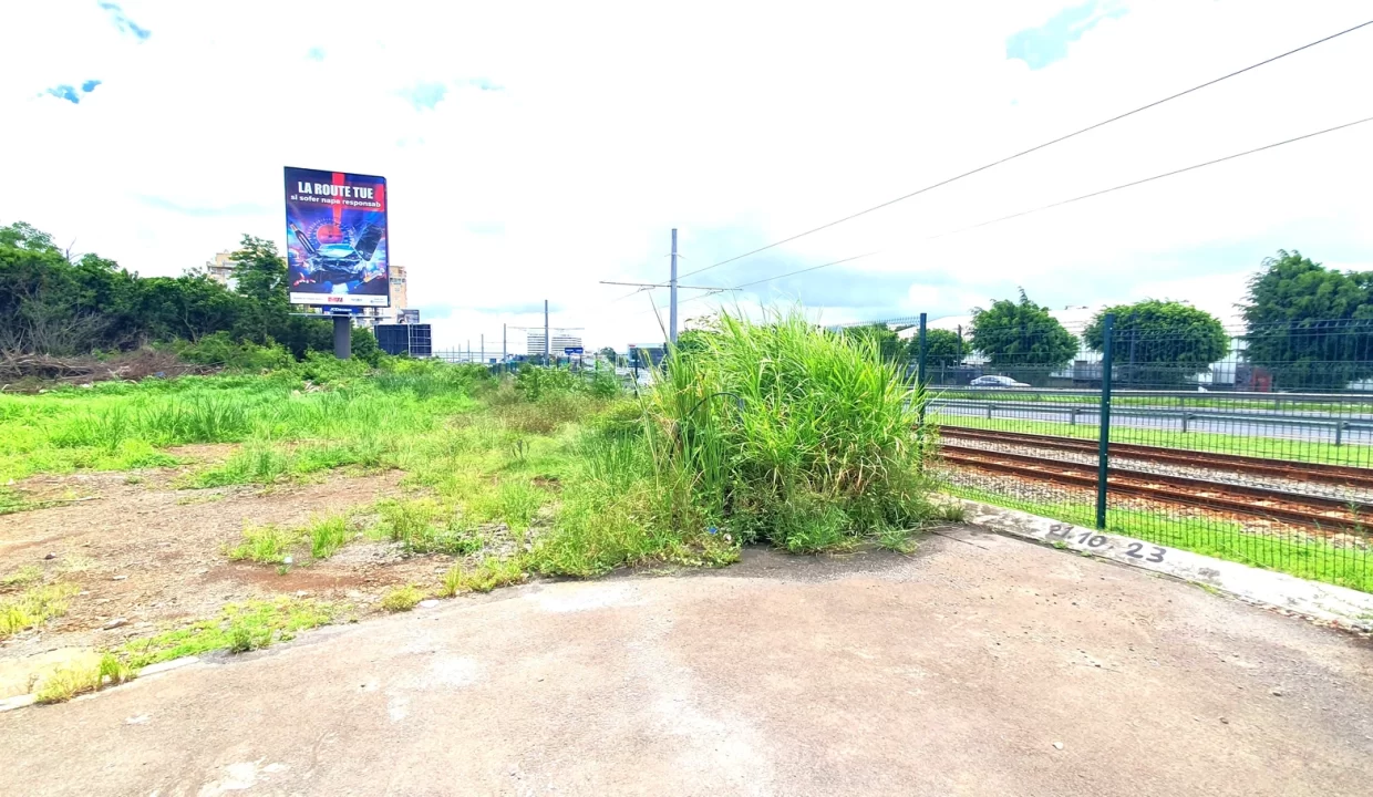 Commercial Land for Sale – 88 Perches, Phoenix 4